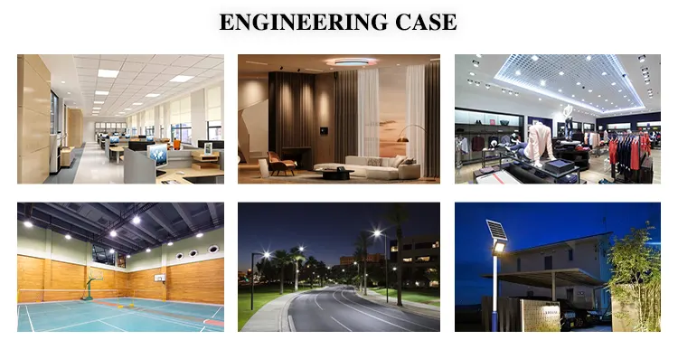 Adjustable Dimmable DALI LED Panel Light 300-24W