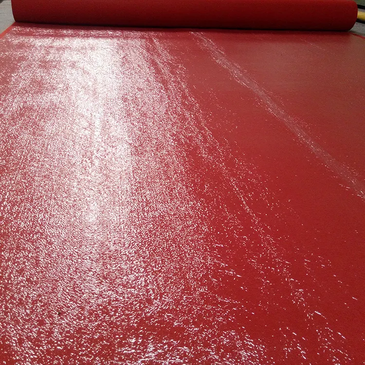 Needle-Punched Polyester Exhibition And Event Carpet