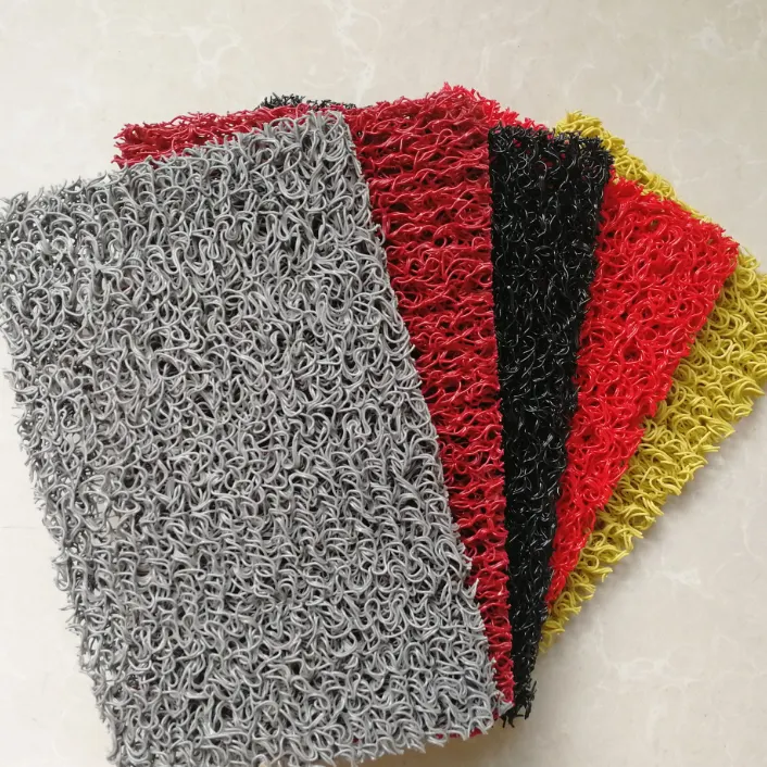 Gold Mining Sluice Mat with Latex Backing