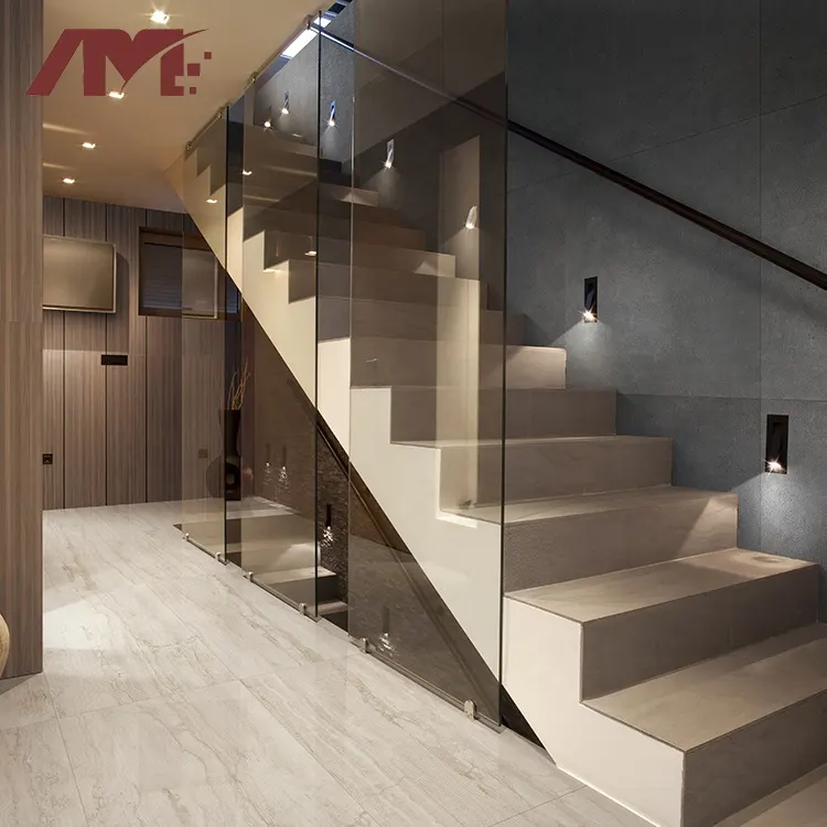 Concrete-Look Gray Matte Porcelain Floor Tile 1000x1000mm