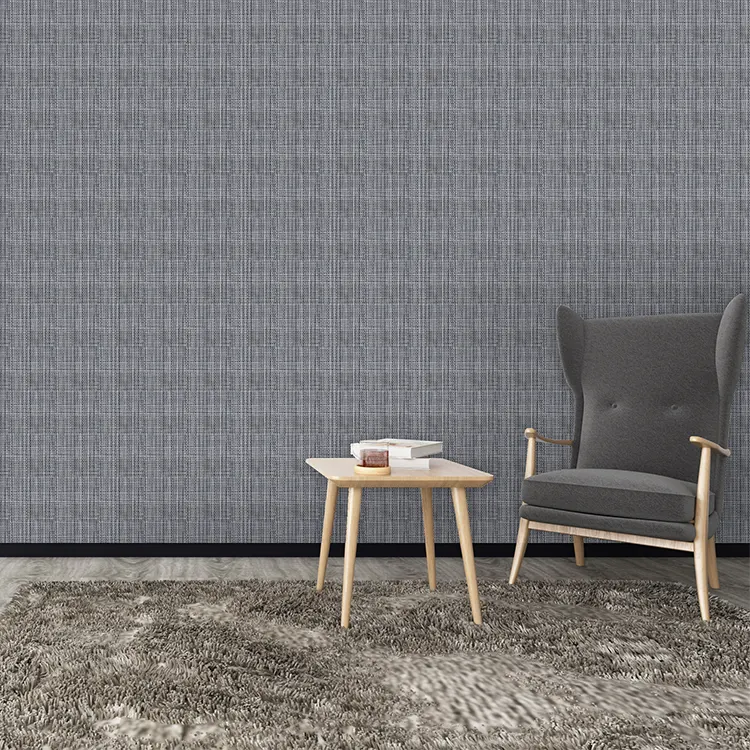 PVC Carpet Roll 1-3m Thick For Interior Flooring
