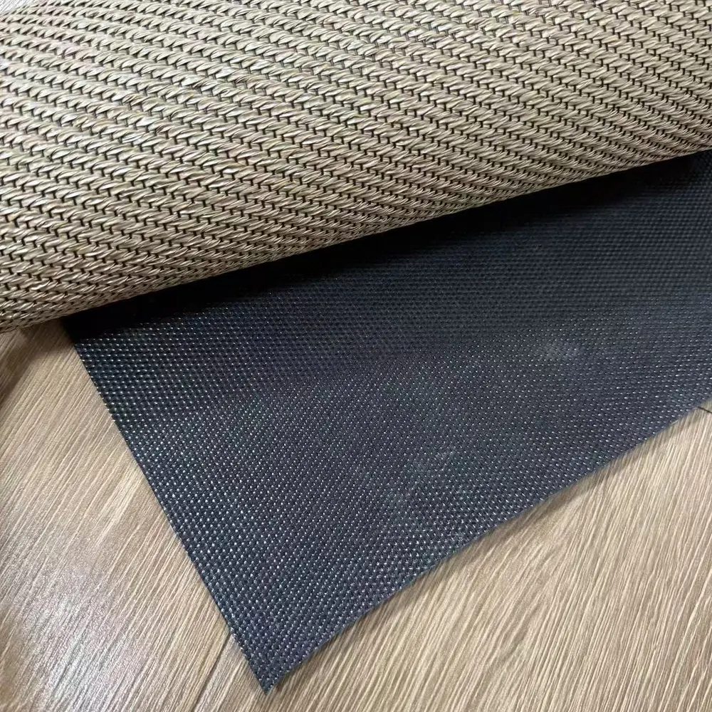 PVC Floor Carpet 1-3m Thick For Interior Flooring