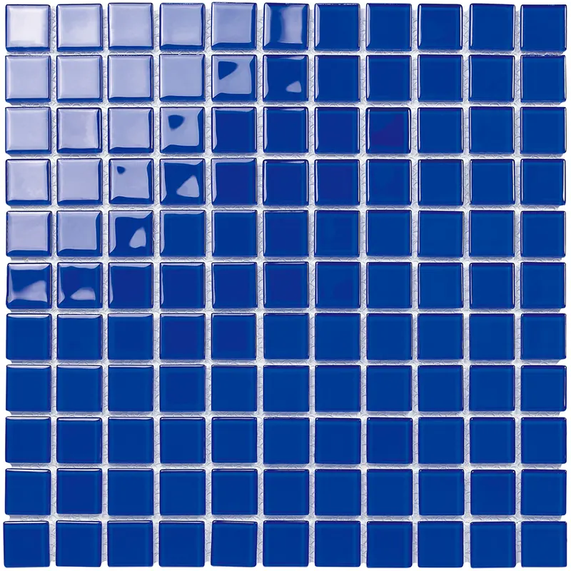 Glass Mosaic Tile 300x300mm