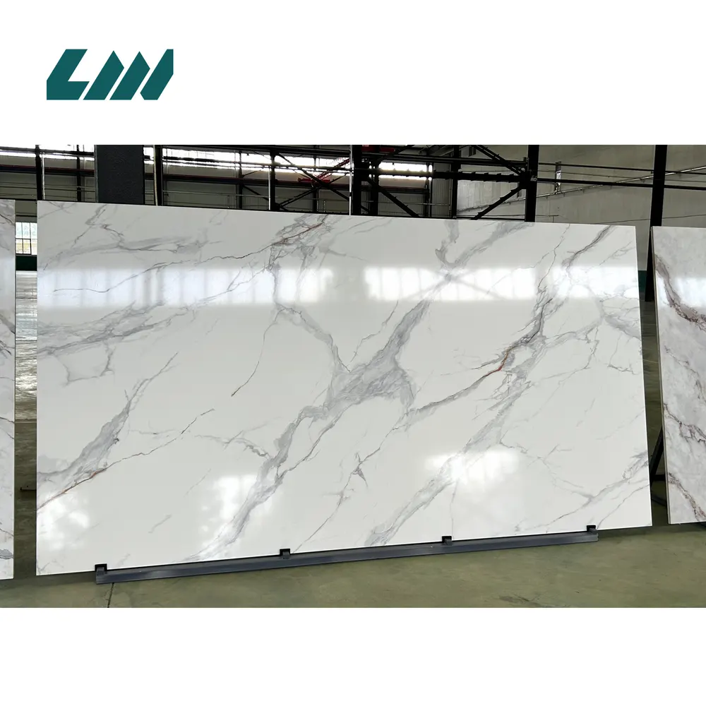 3D-Printed Engineered Stone Slab 3200x1600mm