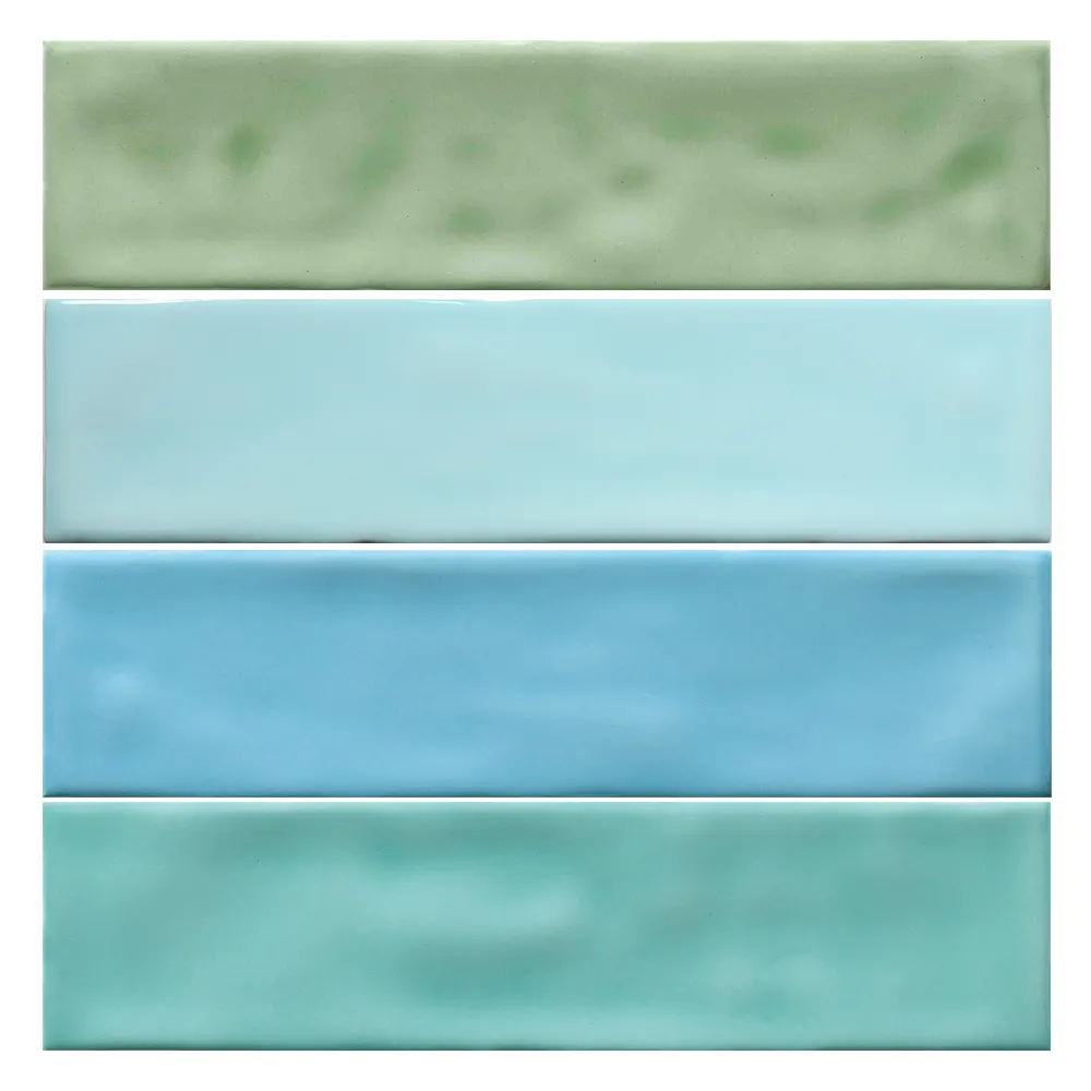 Ceramic Wall And Floor Tile 75x300mm