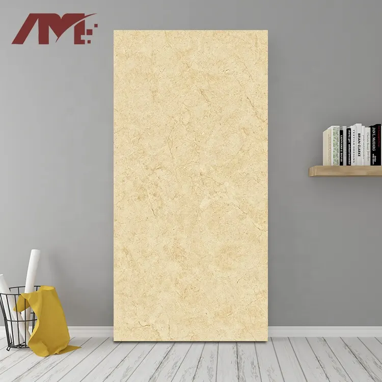 Beige Sintered Stone Slab 600x1200mm