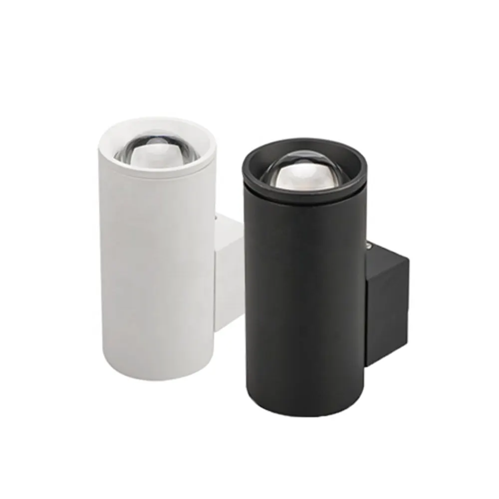 Aluminum LED Wall Light 5-10W IP65