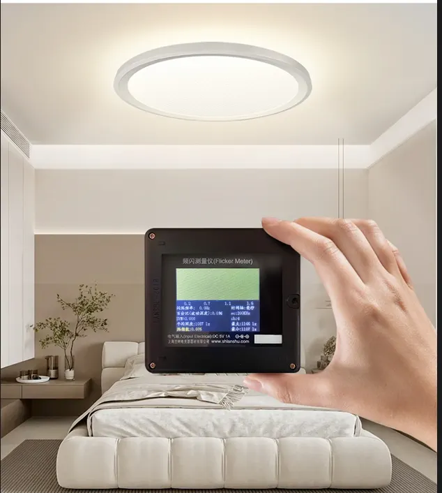 Aluminum LED Ceiling Light 220V For Indoor Ceiling Lighting