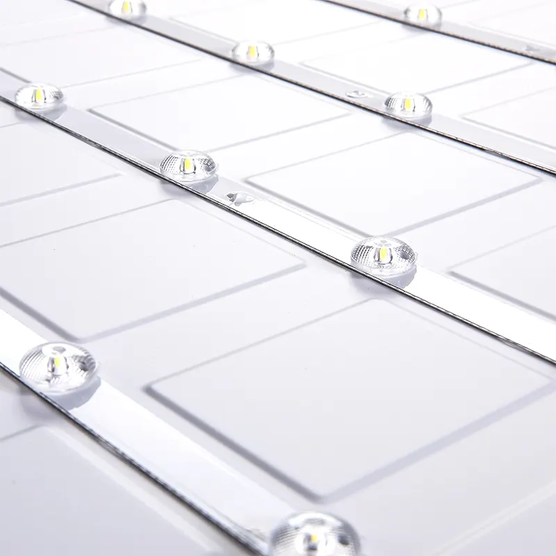 Aluminum LED Ceiling Light 40W