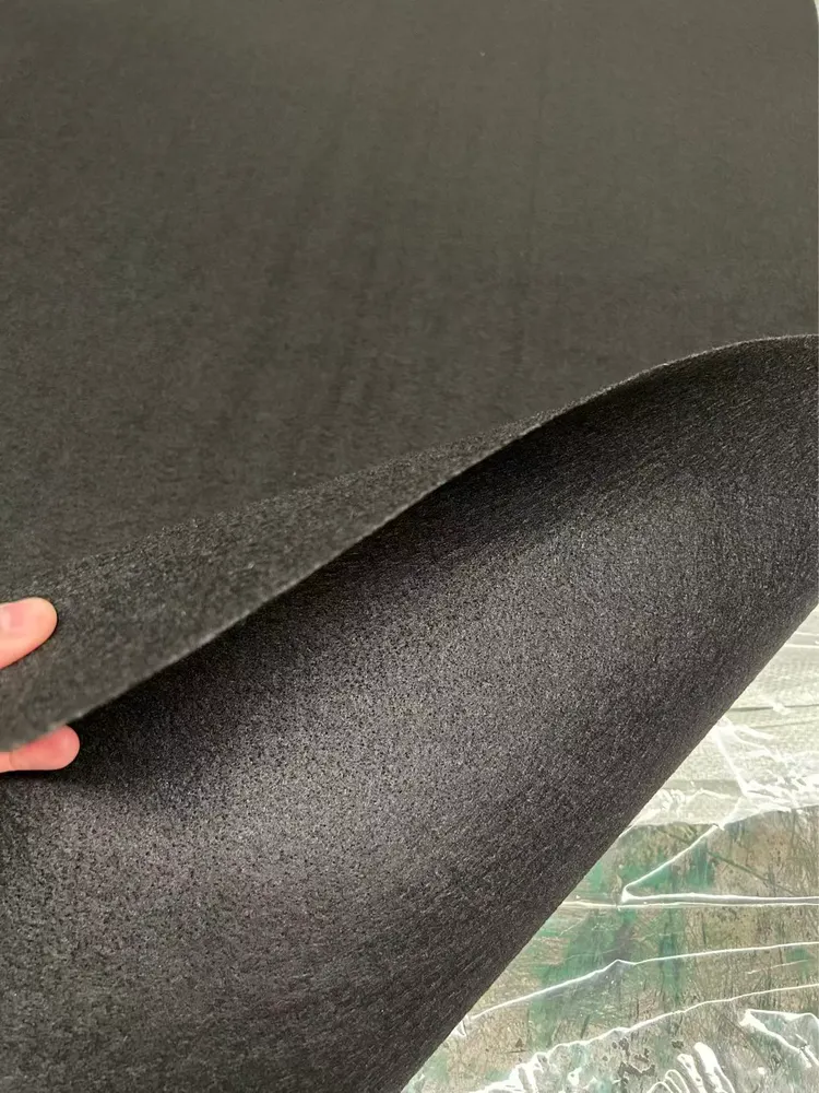 Needle-Punched Polyester Exhibition And Event Carpet