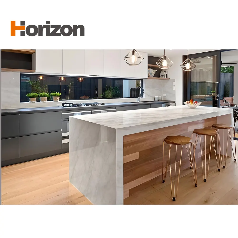 3D-Printed Engineered Quartz Slab 1600x3200x12