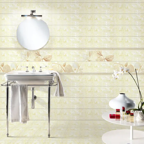Ceramic Wall Tile 240x660mm