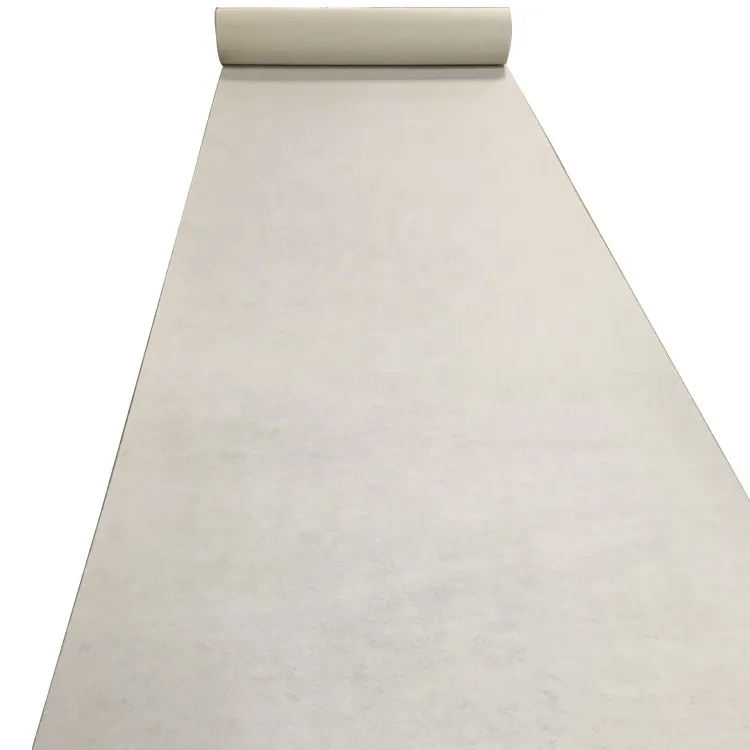 Needle-Punched Polyester Floor Carpet