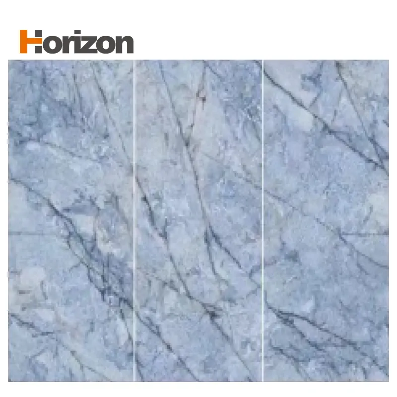Glossy Sintered Stone Slab 1600x3200mm 2.5mm Thick
