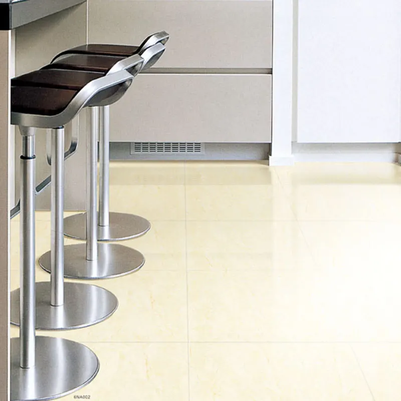 Beige Porcelain Wall And Floor Tile 600x600mm