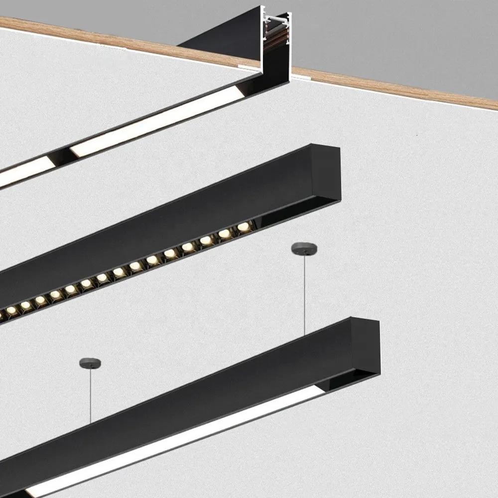 Aluminum LED Strip Light 20-50W