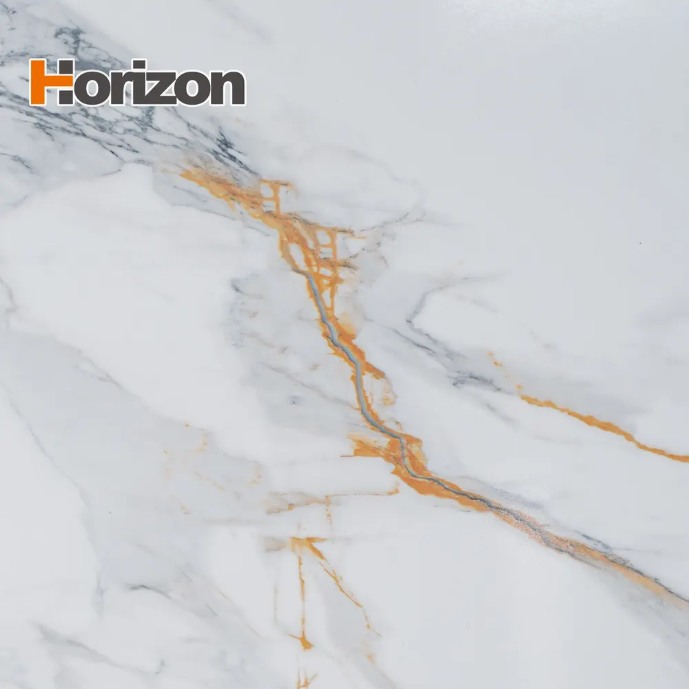3D-Printed Polished Engineered Quartz Slab