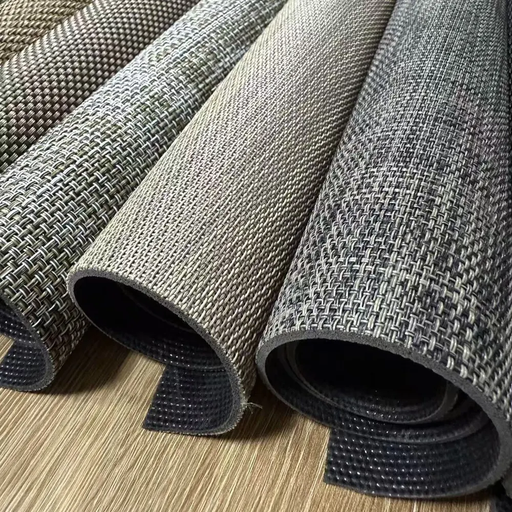 PVC Floor Carpet 1-3m Thick For Interior Flooring