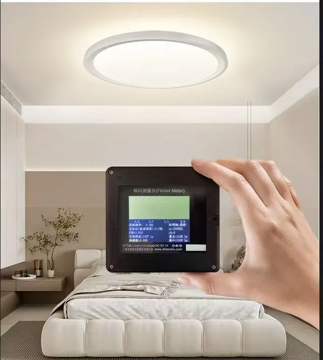 Aluminum LED Ceiling Light 50W For Indoor Ceiling Lighting