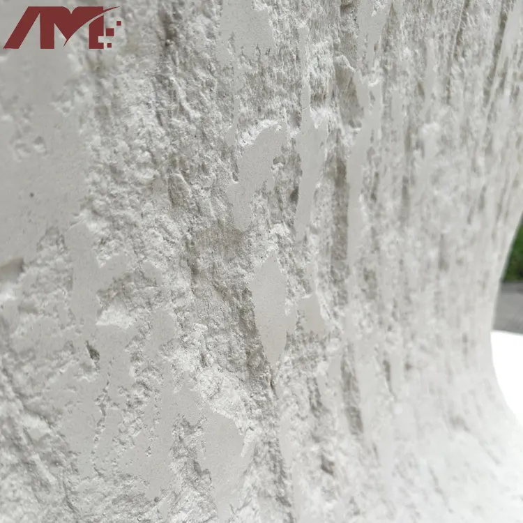 3D-Textured Flexible Stone Veneer Wall Panel 3260x1200mm