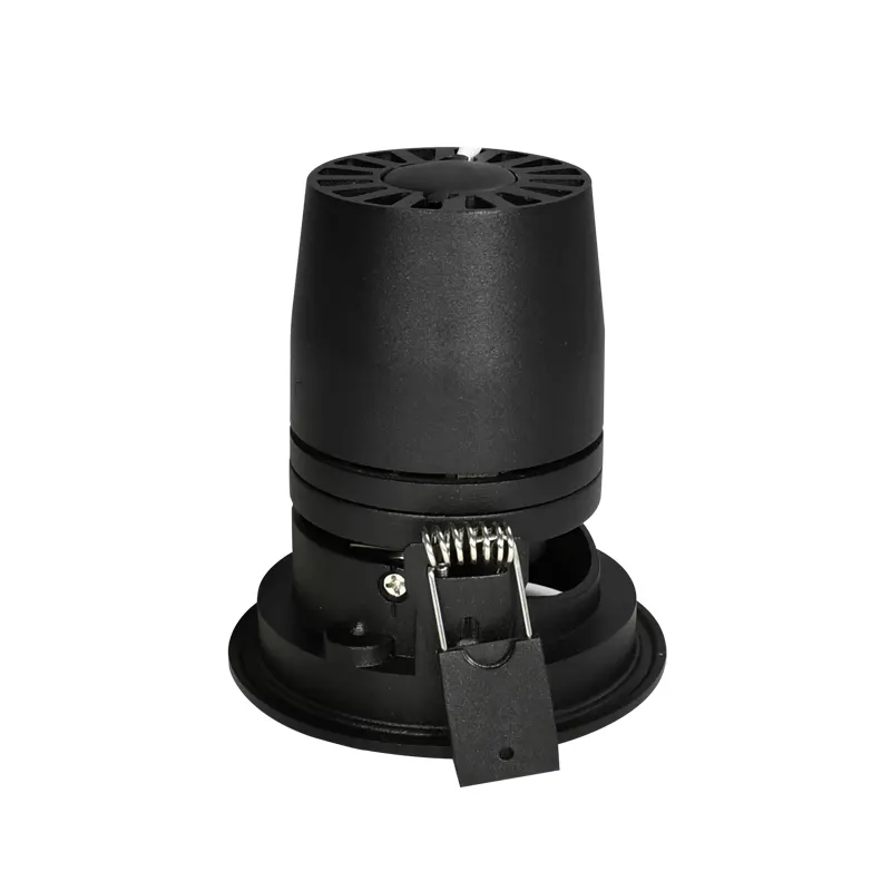 Adjustable Tuya Smart Dimmable COB LED Downlight 7/12W