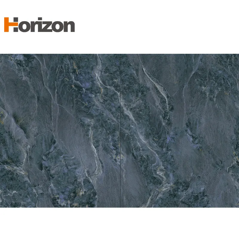 Carrara White Sintered Stone Slab 1600x3200mm