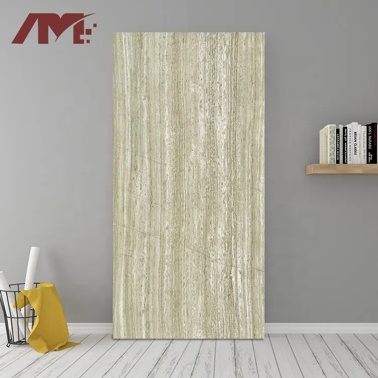 Beige Sintered Stone Slab 600x1200mm