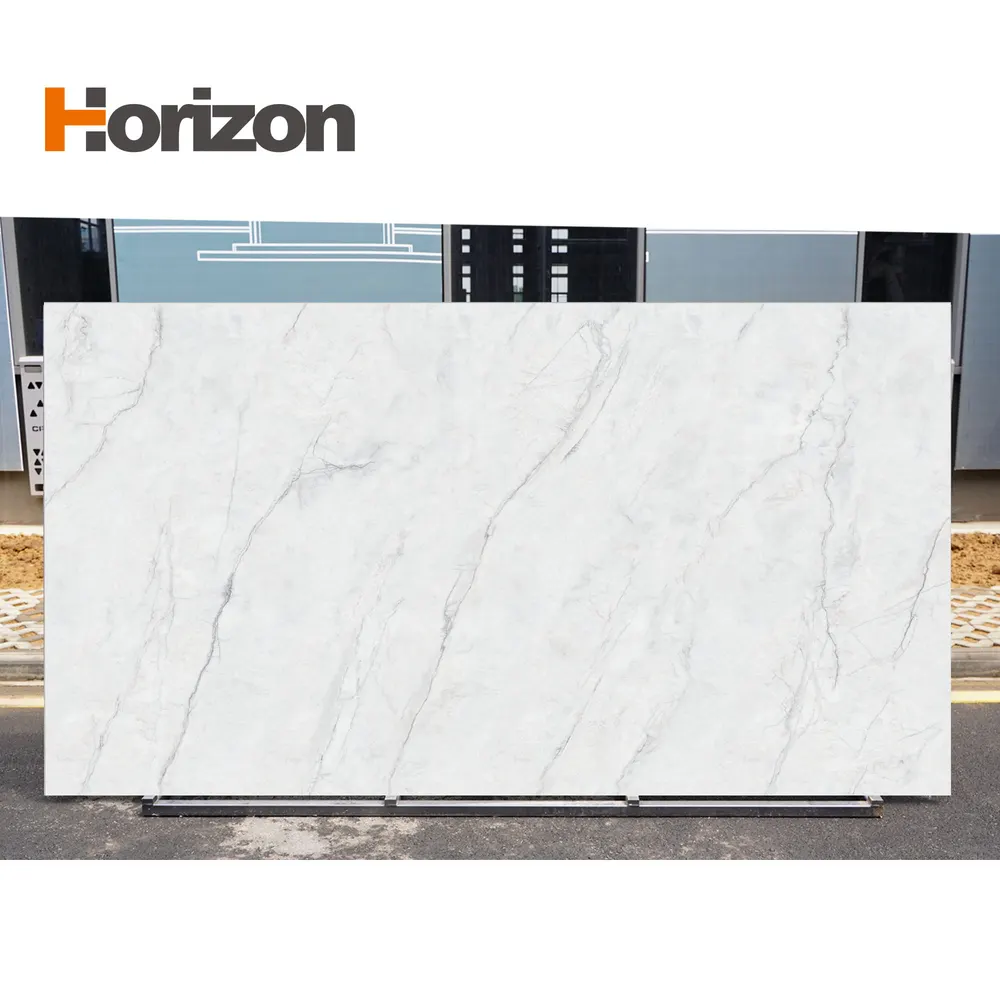 3D-Printed Engineered Quartz Slab 1600x3200x12