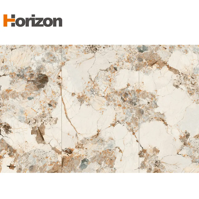 Calacatta Sintered Stone Slab 1600x3200x12mm