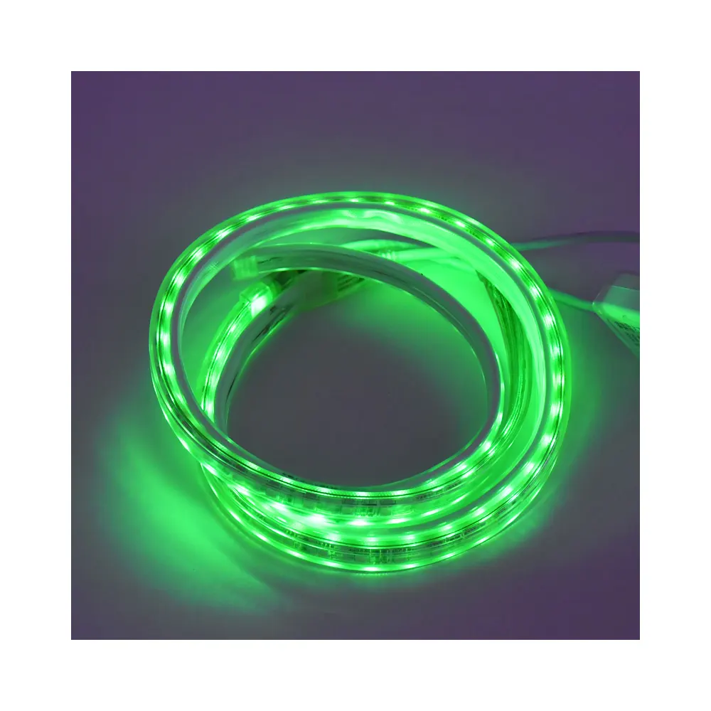 Flexible LED Strip Light 220V