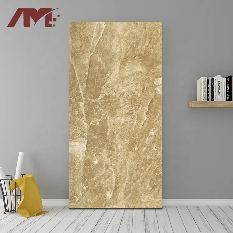 Beige Sintered Stone Slab 600x1200mm