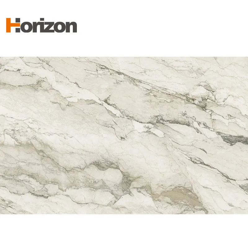Calacatta Sintered Stone Slab 1600x3200mm