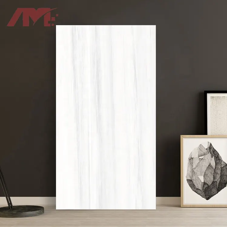 Beige Porcelain Floor Tile 300x600mm