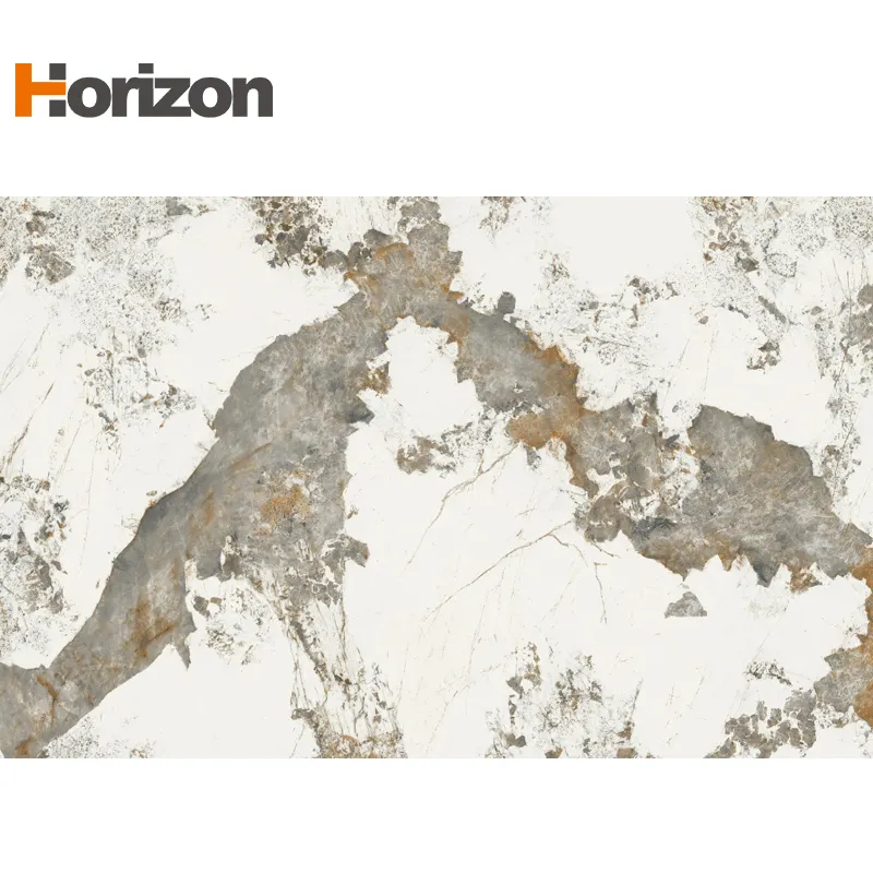 Calacatta Sintered Stone Slab 1600x3200mm