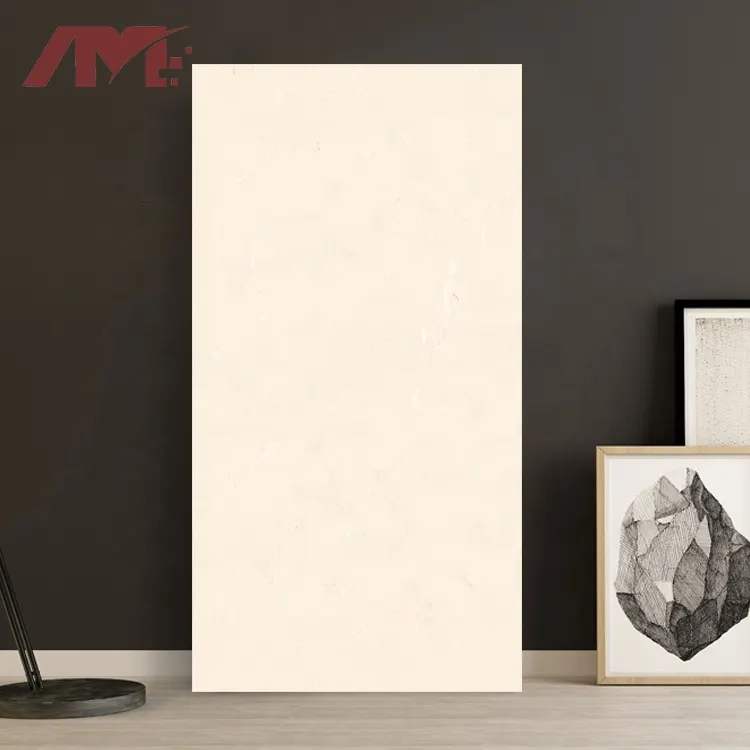Beige Porcelain Floor Tile 300x600mm