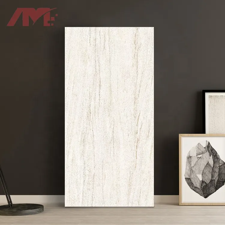Beige Sintered Stone Slab 600x1200mm
