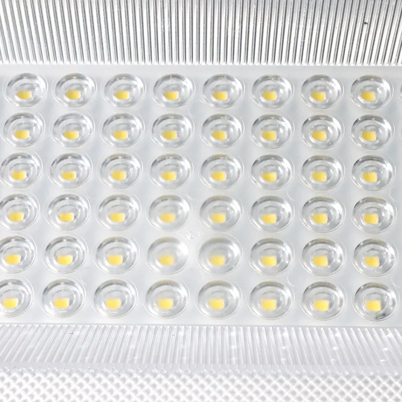 Aluminum LED Floodlight 50-400W IP65