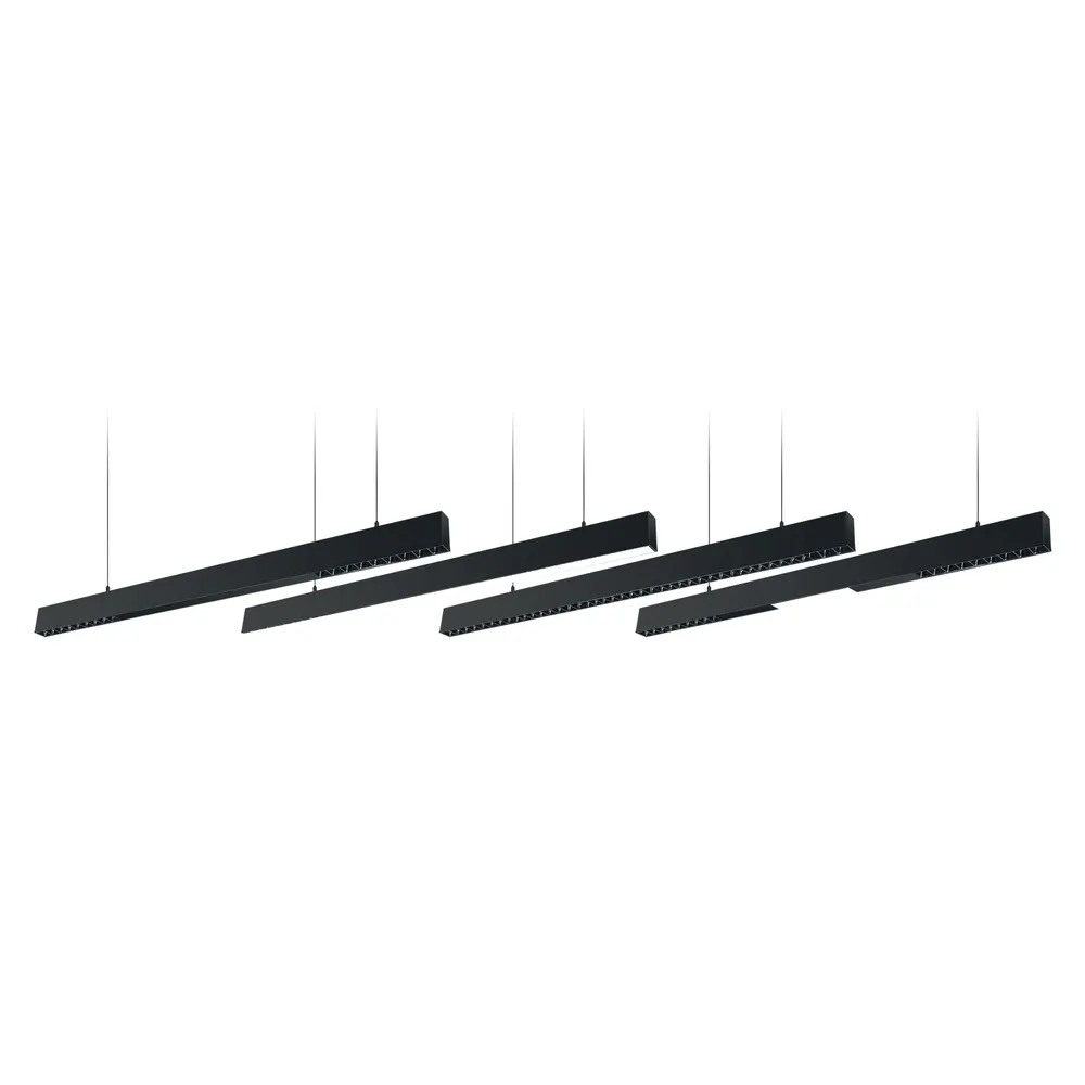 Aluminum LED Strip Light 20-50W