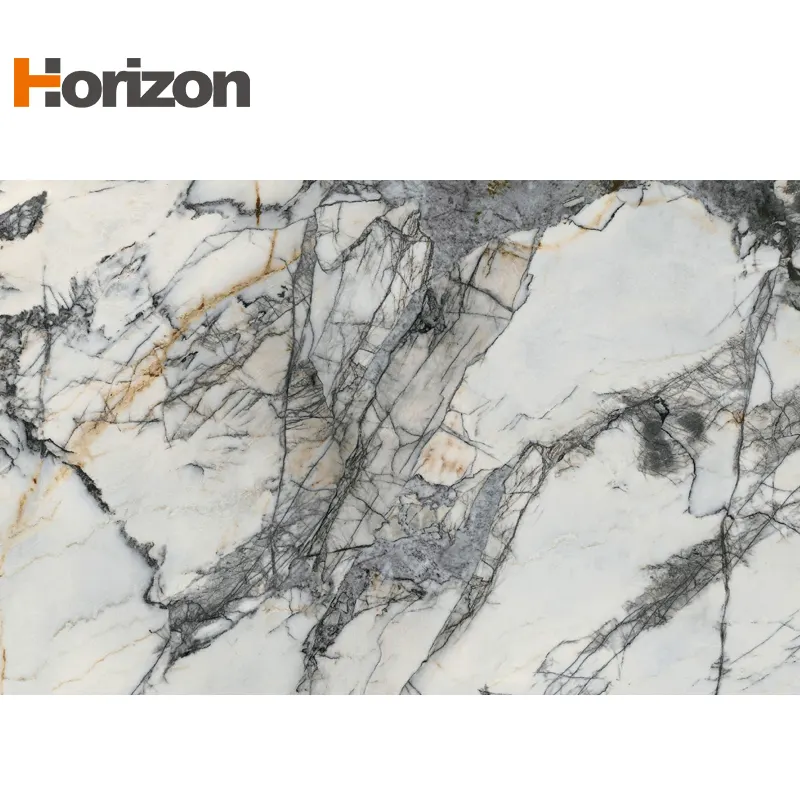 Calacatta Sintered Stone Slab 1600x3200x12mm