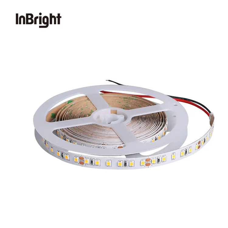 Flexible SMD2835 LED Strip Light 12V/24V IP20/IP65/IP67