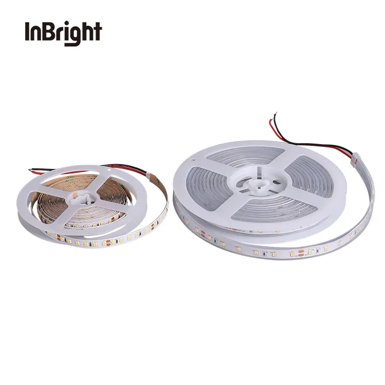 Flexible SMD2835 LED Strip Light 12V/24V IP20/IP65/IP67