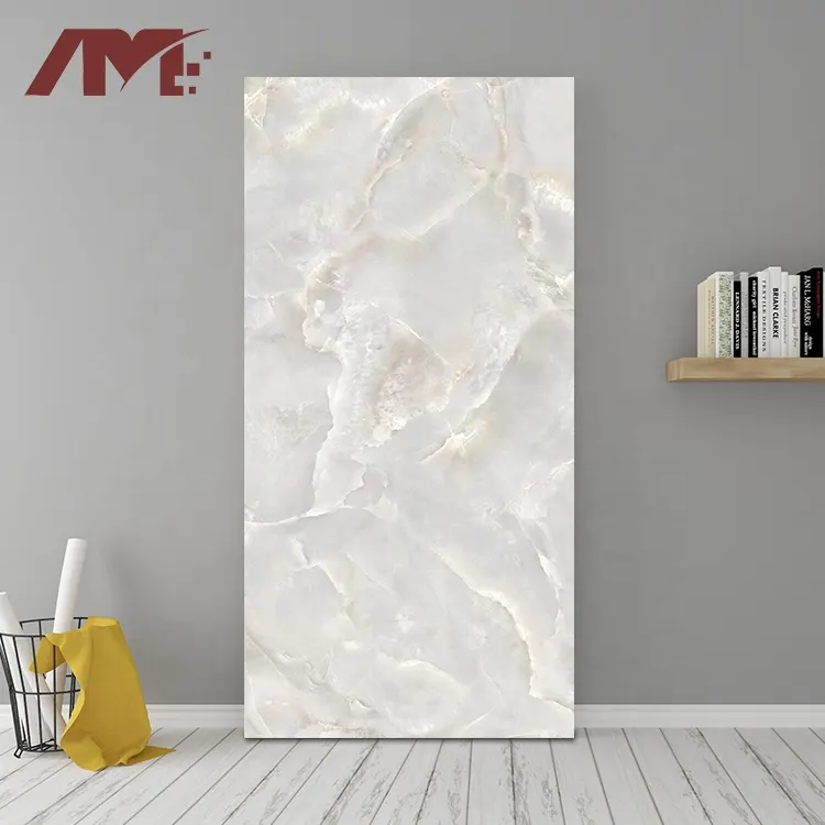Beige Sintered Stone Slab 600x1200mm