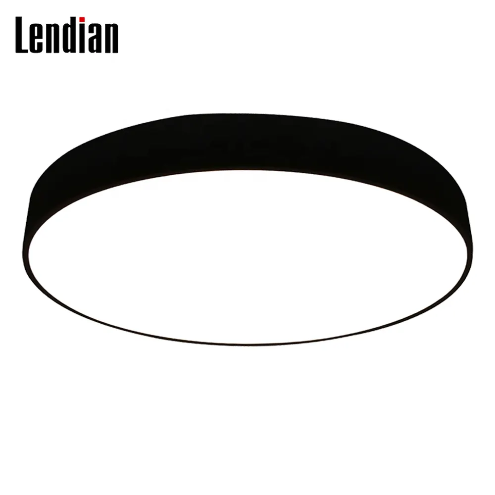 Adjustable Smart Round LED Panel Light 400x48