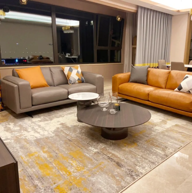 Luxury Wilton Carpet For Bedroom And Living Room