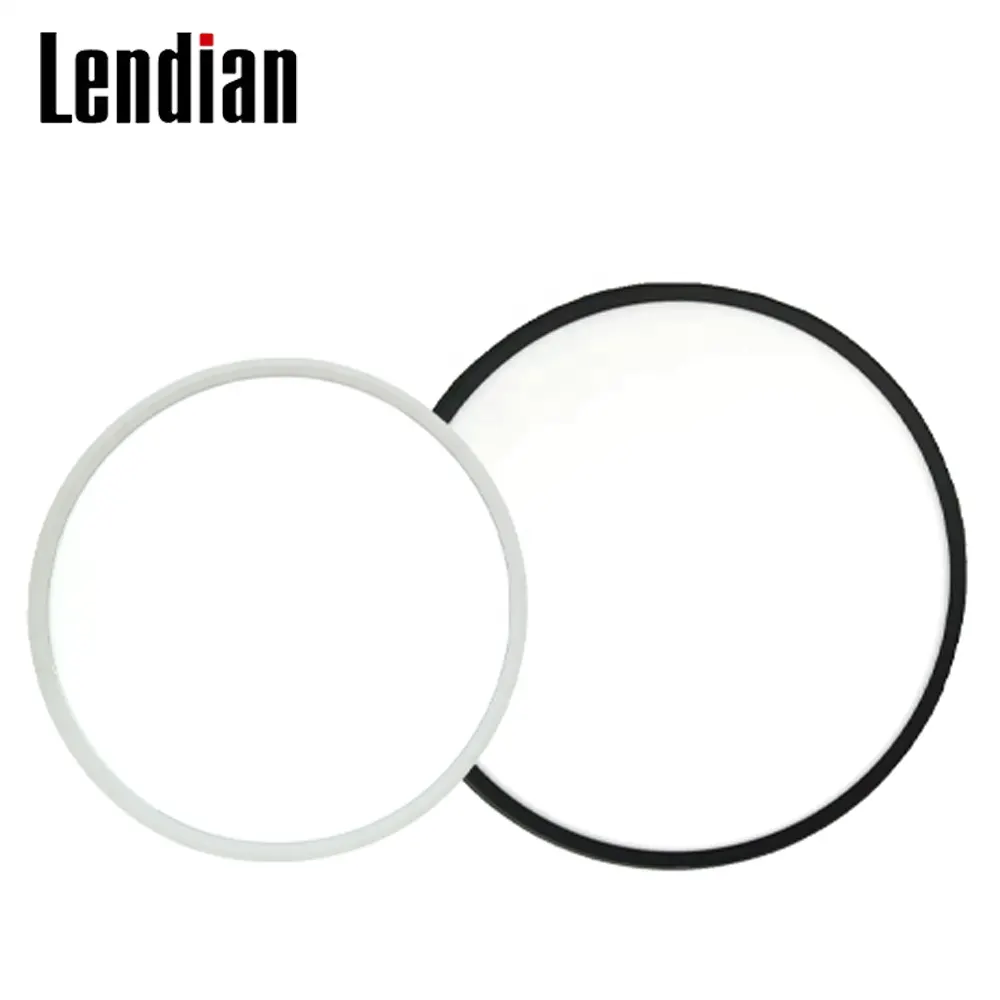 Adjustable Slim Dimmable Round LED Panel Light 24/40W