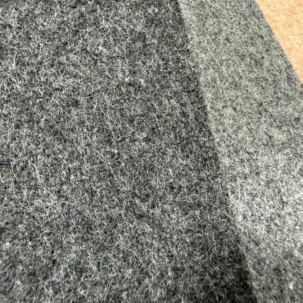 Needle-Punched Polyester Exhibition And Event Carpet