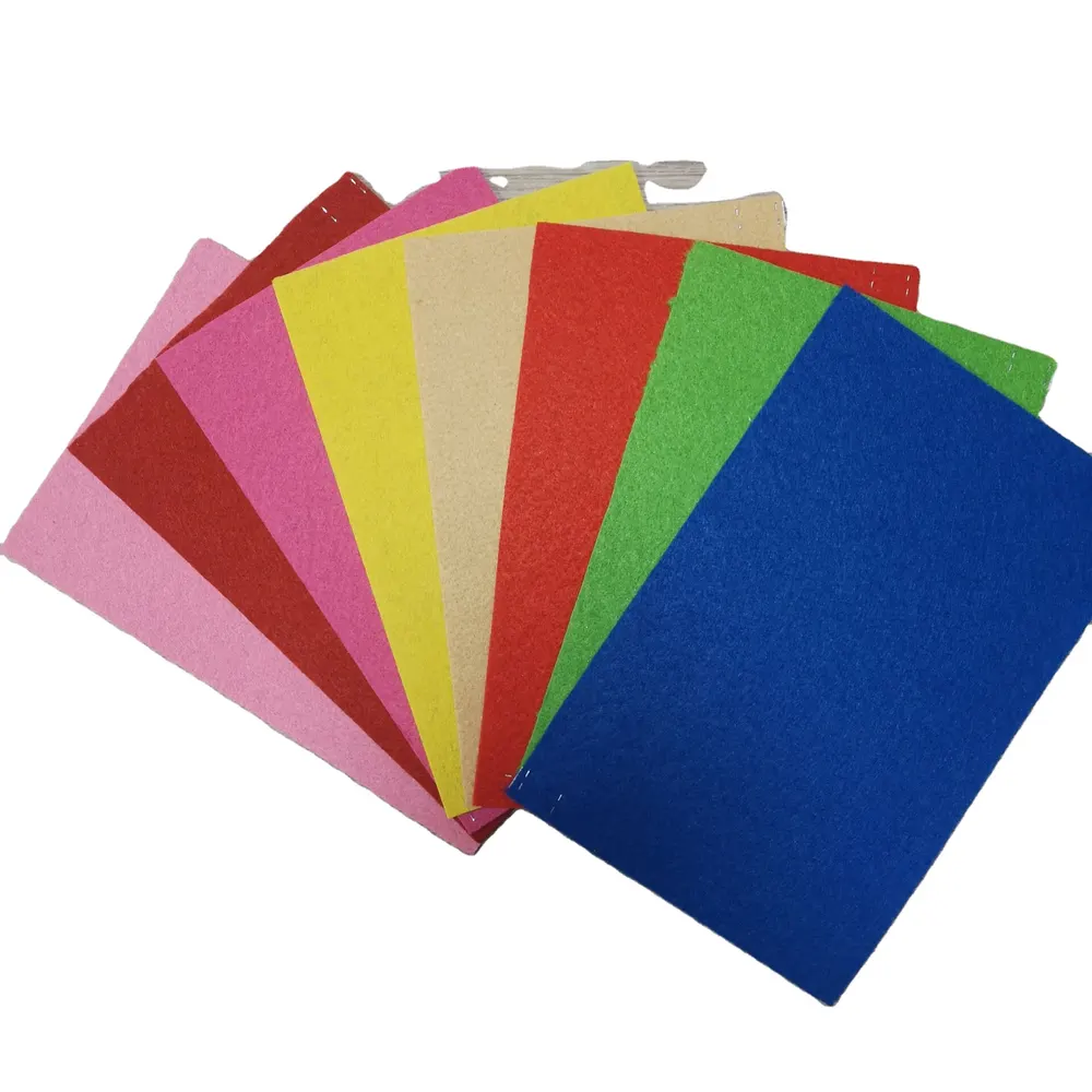 Needle-Punched Polyester Exhibition And Event Carpet