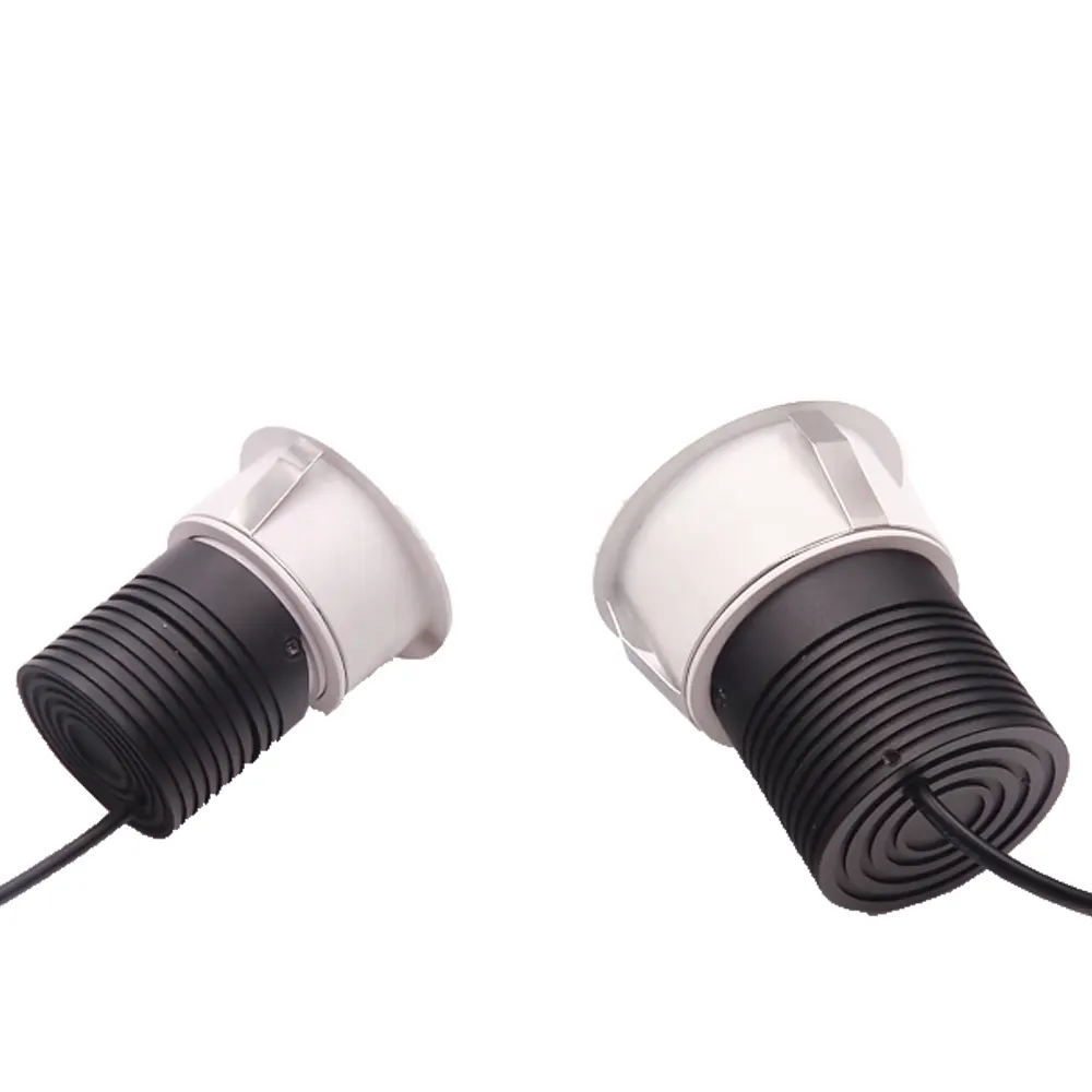 Adjustable Dimmable DALI Recessed LED Downlight 3-8W