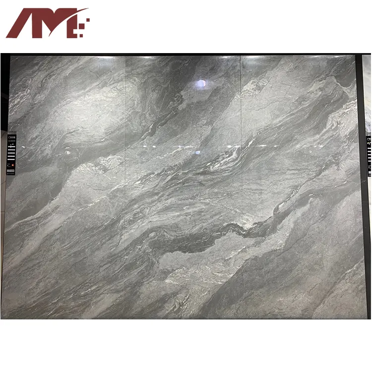 Glazed Sintered Stone Slab 750x1500mm