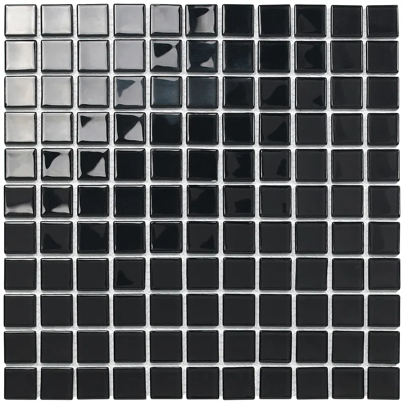 Glass Mosaic Tile 300x300mm